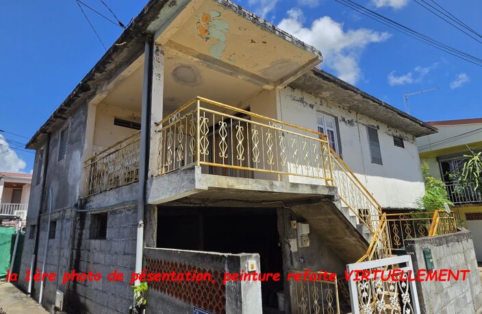 Maison — photo 2