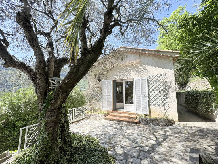 SAINT JEANNET Proche Village - Charmante Maison Individuelle — photo 1