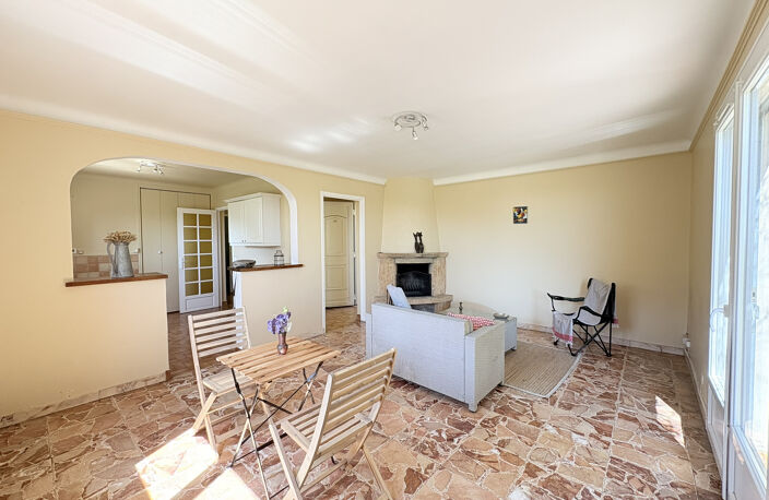 SAINT JEANNET Proche Village - Charmante Maison Individuelle — photo 3
