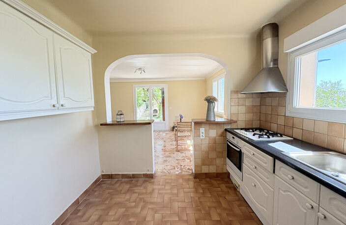 SAINT JEANNET Proche Village - Charmante Maison Individuelle — photo 5