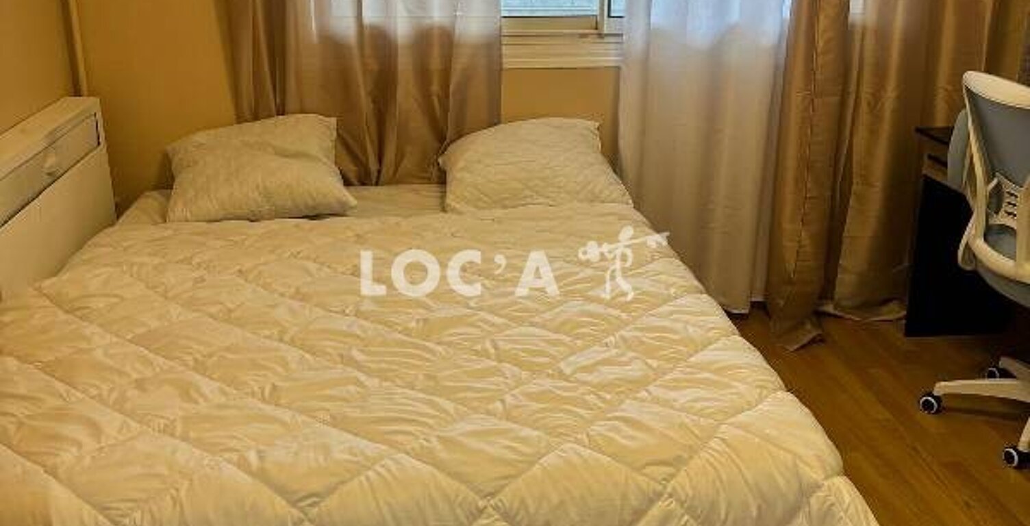 Location appartement 1 pièce 12 m² à Villeurbanne (69100) — photo 1