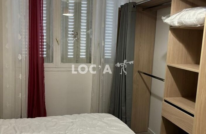 Location appartement 1 pièce 12 m² à Villeurbanne (69100) — photo 4