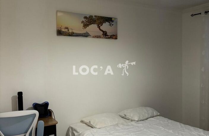 Location appartement 1 pièce 12 m² à Villeurbanne (69100) — photo 5