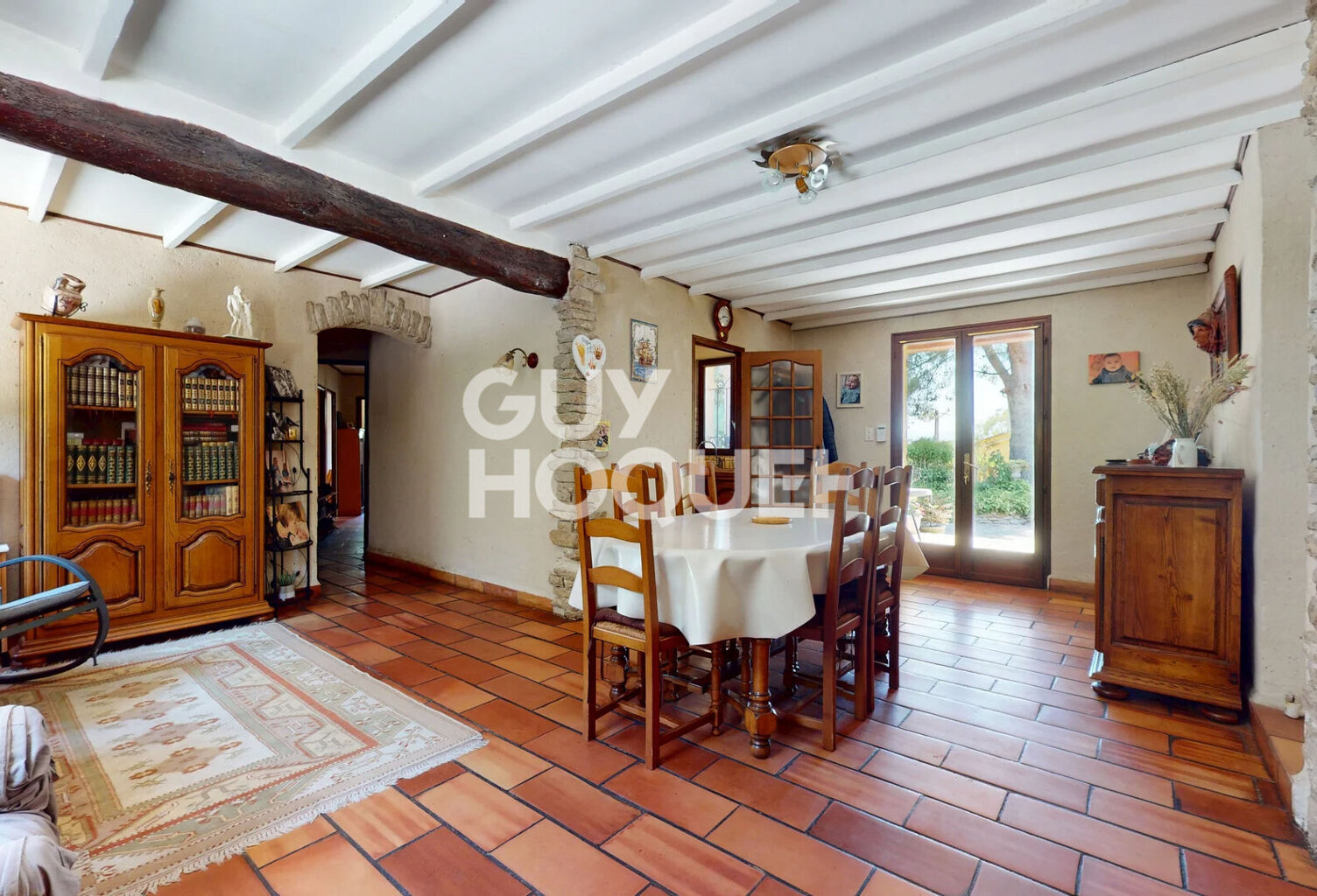 maison — photo 1