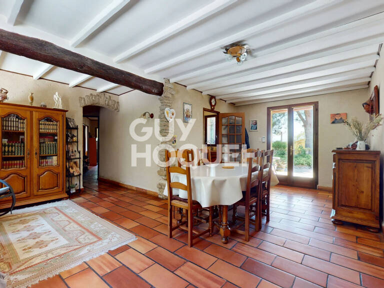 maison — photo 1