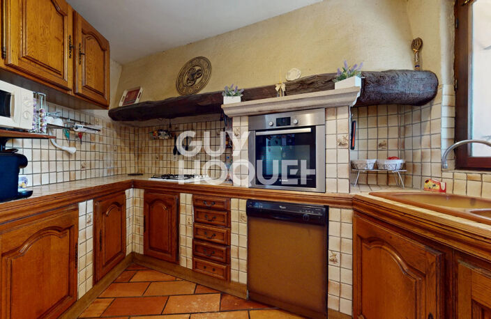 maison — photo 5