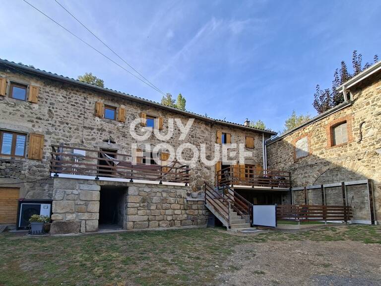 maison — photo 1