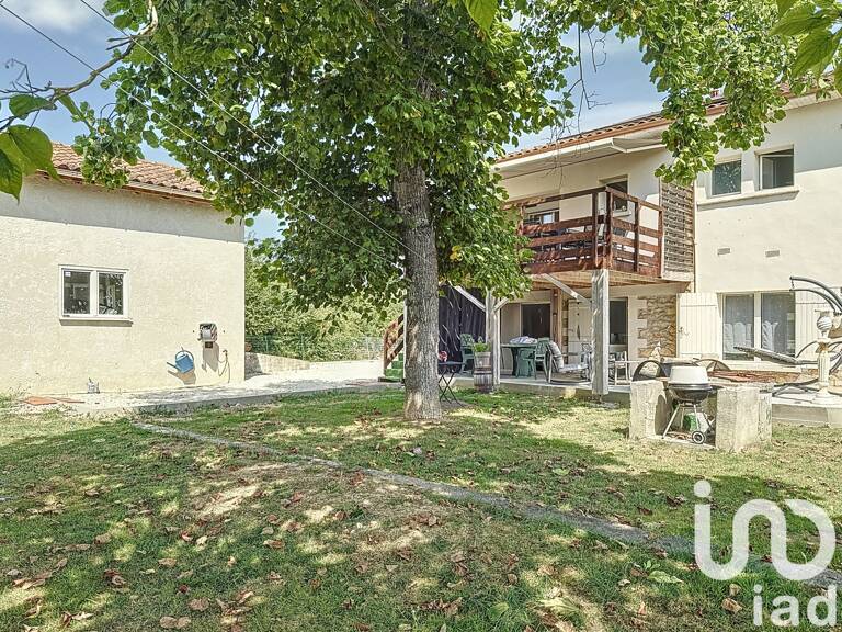 Vente Maison/villa 5 pièces — photo 1