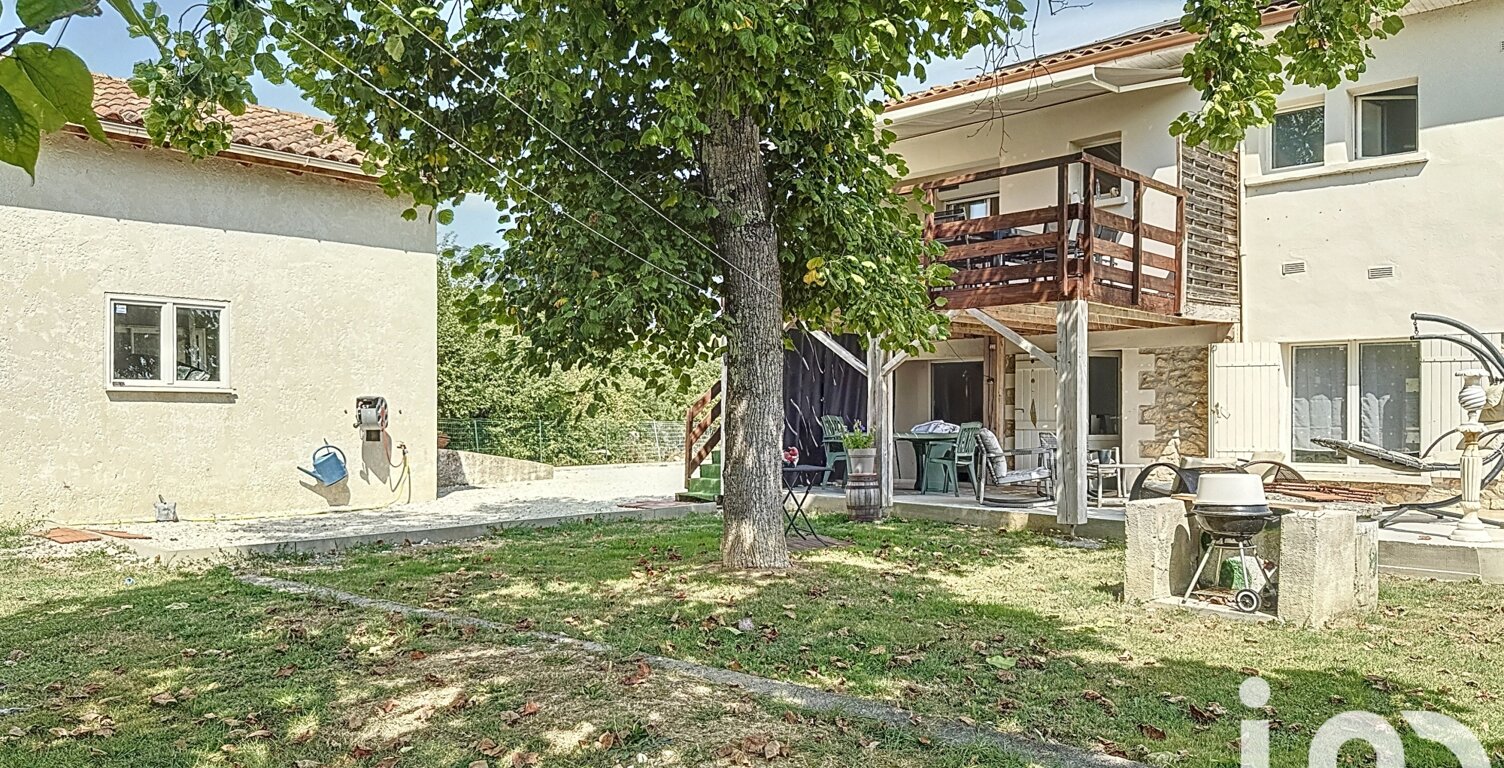 Vente Maison/villa 5 pièces — photo 1