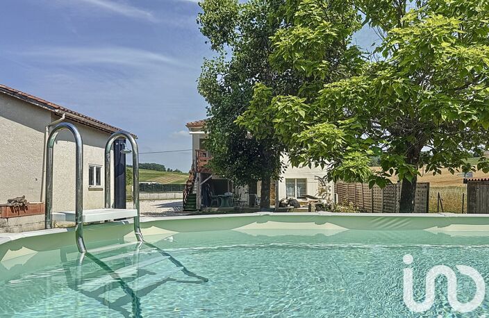 Vente Maison/villa 5 pièces — photo 2