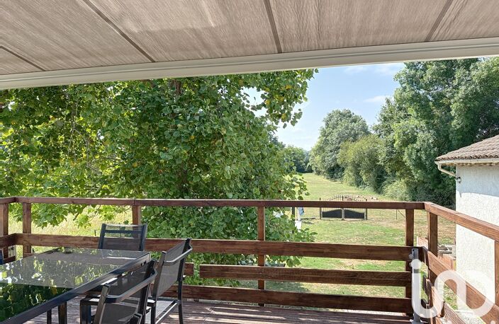 Vente Maison/villa 5 pièces — photo 3