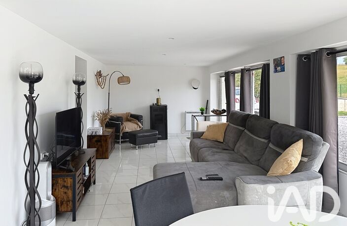 Vente Maison/villa 5 pièces — photo 4