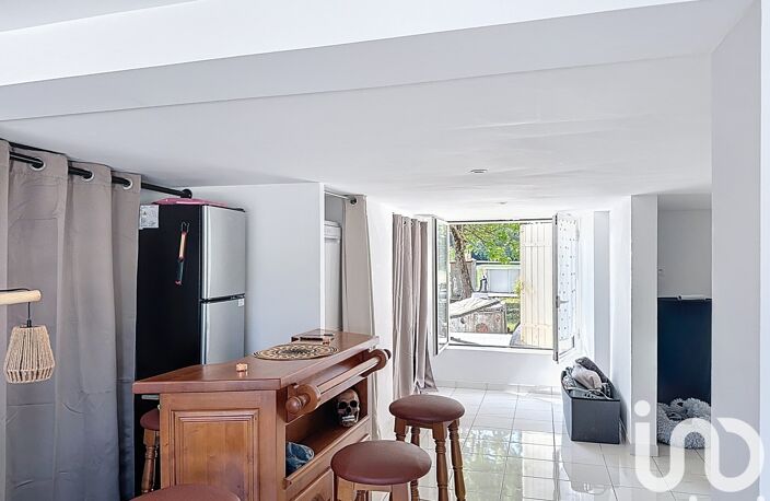 Vente Maison/villa 5 pièces — photo 5