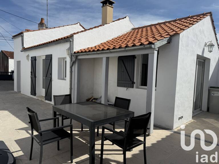 Vente Maison/villa 6 pièces — photo 1