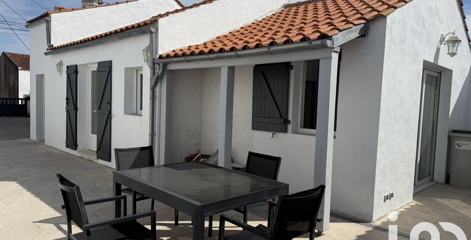 Vente Maison/villa 6 pièces — photo 1
