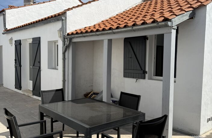 Vente Maison/villa 6 pièces — photo 2