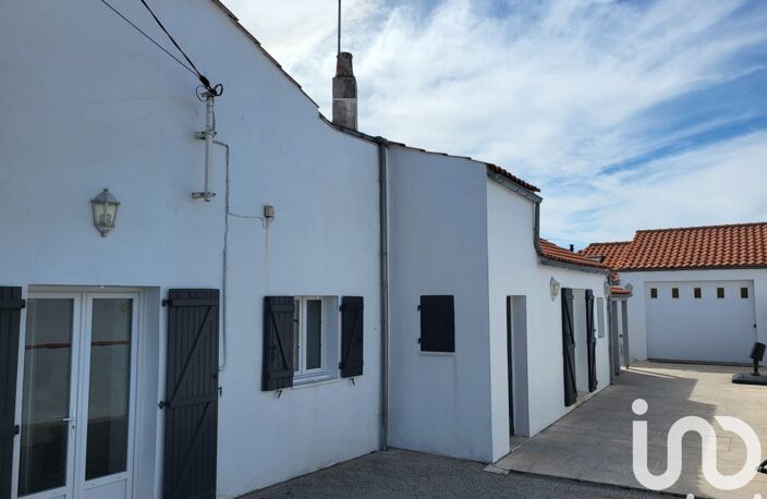 Vente Maison/villa 6 pièces — photo 3