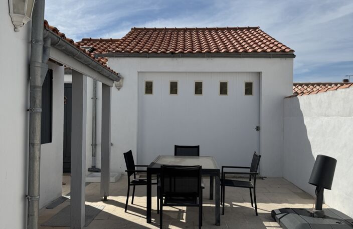 Vente Maison/villa 6 pièces — photo 4