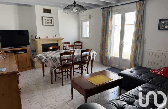 Vente Maison/villa 6 pièces — photo 5