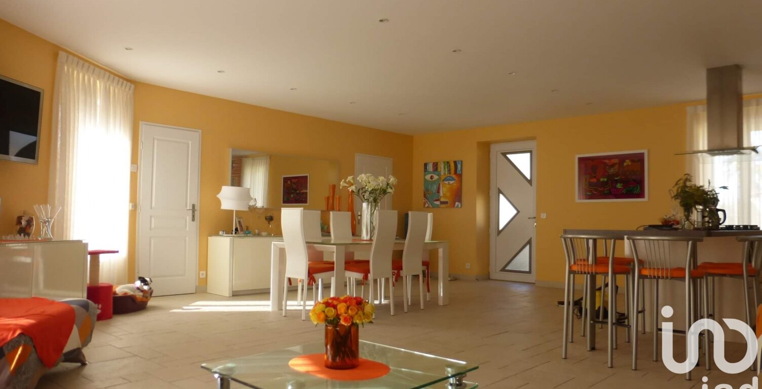 Vente Maison/villa 6 pièces — photo 1