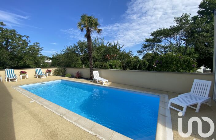 Vente Maison/villa 6 pièces — photo 2