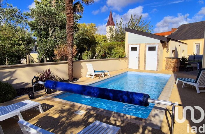 Vente Maison/villa 6 pièces — photo 3