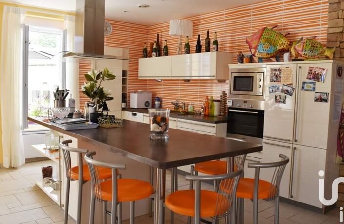 Vente Maison/villa 6 pièces — photo 5