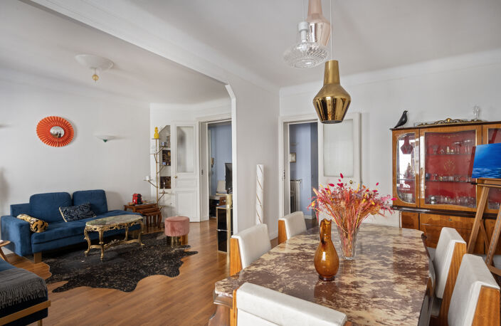 Charmant Appartement de 86,68m2 Rue René Boulanger — photo 3
