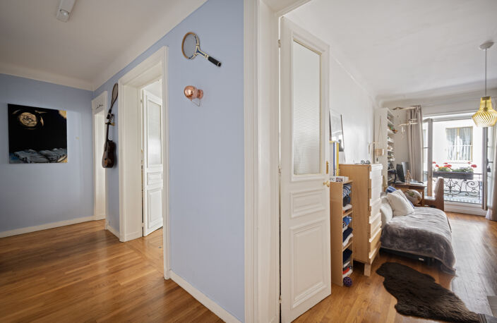 Charmant Appartement de 86,68m2 Rue René Boulanger — photo 4