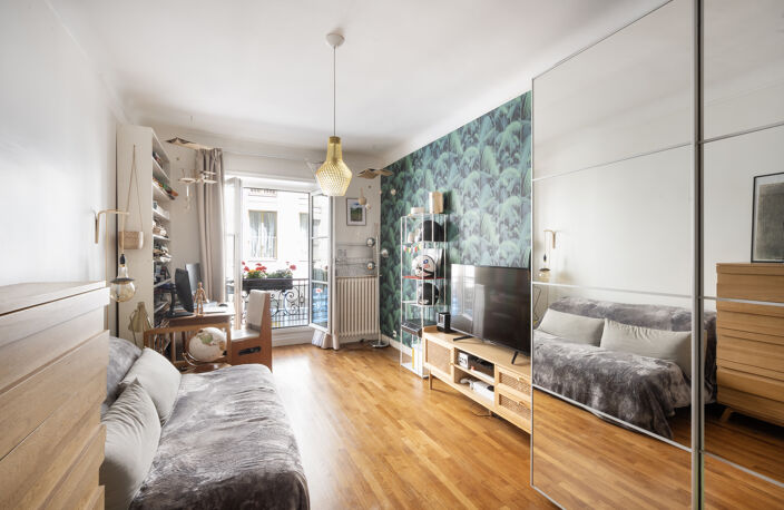 Charmant Appartement de 86,68m2 Rue René Boulanger — photo 5