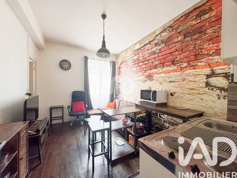 Vente Appartement 4 pièces — photo 1