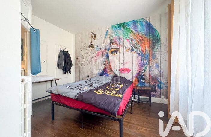 Vente Appartement 4 pièces — photo 3