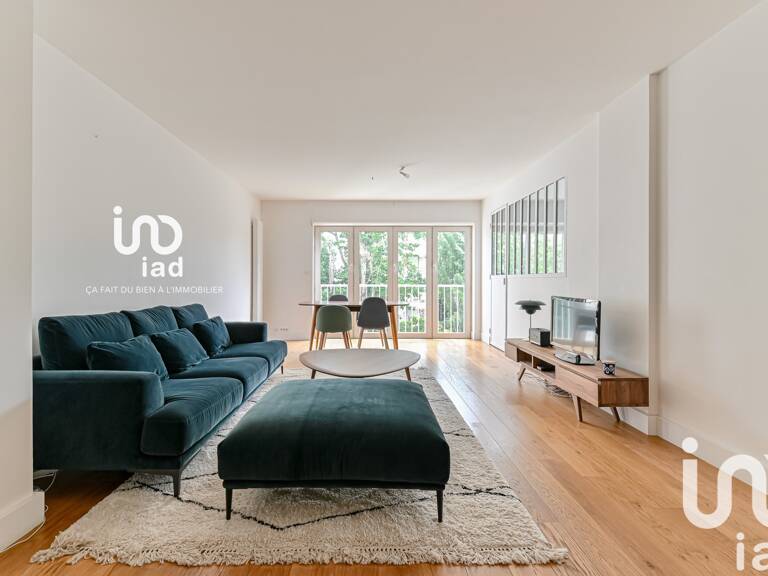 Vente Appartement 4 pièces — photo 1
