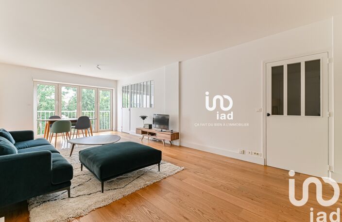Vente Appartement 4 pièces — photo 3