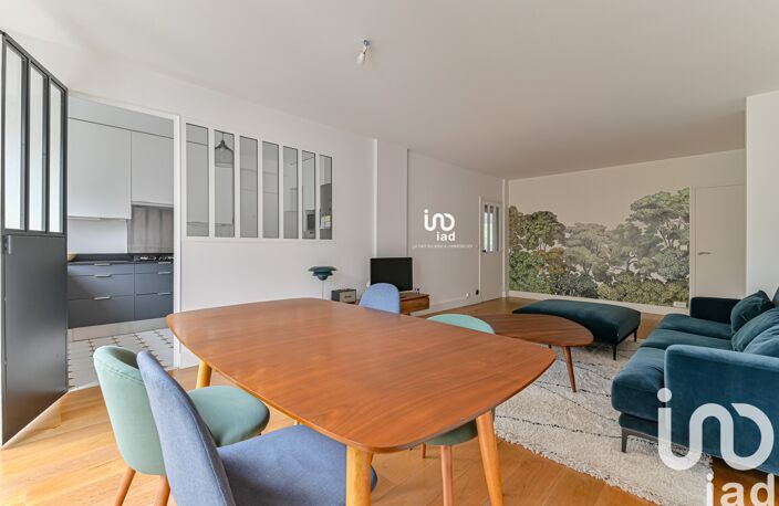Vente Appartement 4 pièces — photo 4