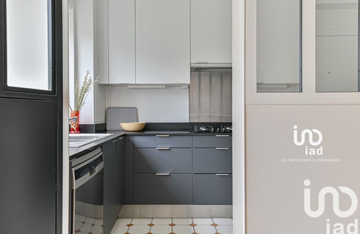 Vente Appartement 4 pièces — photo 5