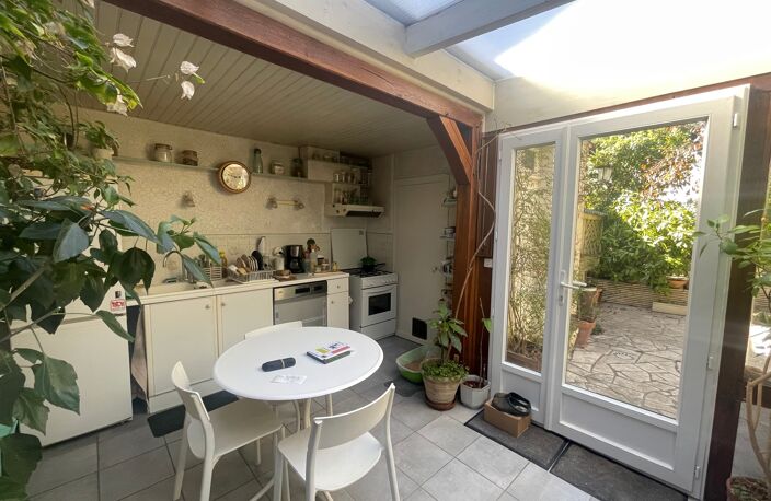 Vente maison 7 pièces 139 m² Orléans (45000) — photo 2