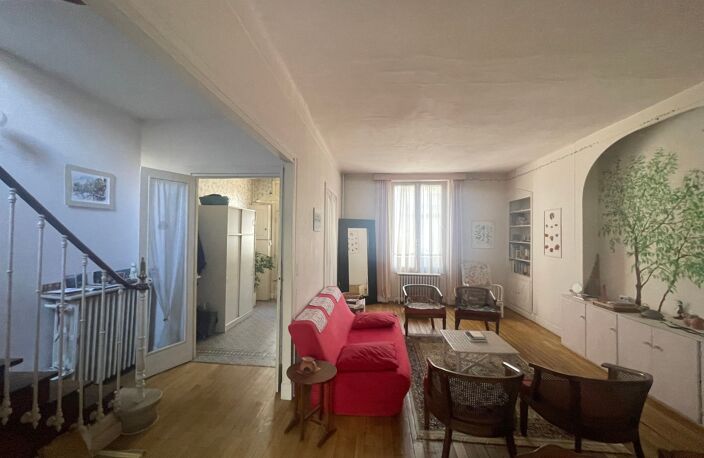 Vente maison 7 pièces 139 m² Orléans (45000) — photo 3