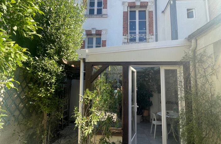 Vente maison 7 pièces 139 m² Orléans (45000) — photo 4