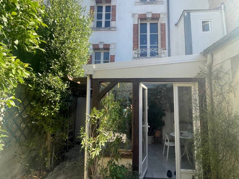 Maison 7 pièces 139 m² — photo 1