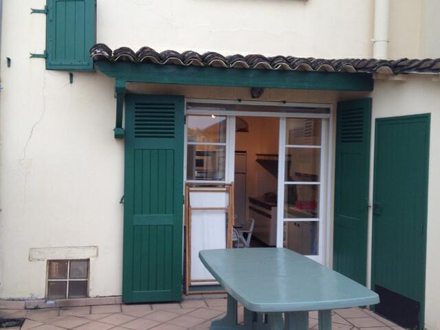 Appartement proposé à Villars-les-Dombes