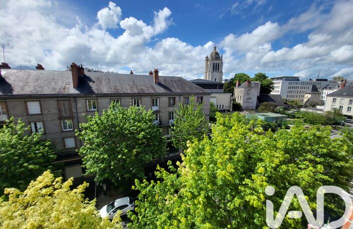 Vente Appartement 4 pièces — photo 4