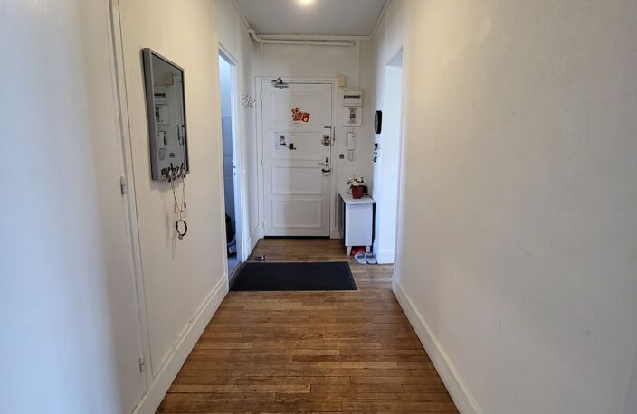 Vente Appartement 4 pièces — photo 5