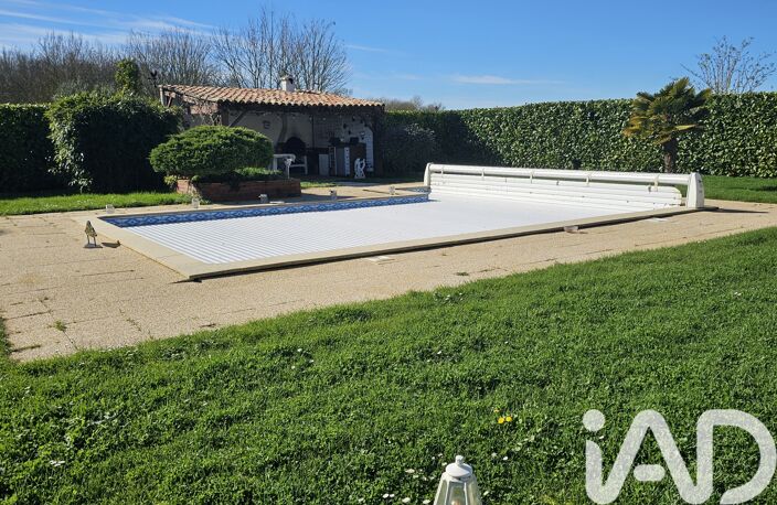 Vente Maison traditionnelle 5 pièces — photo 3