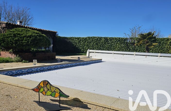 Vente Maison traditionnelle 5 pièces — photo 4