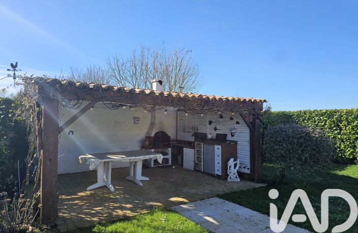 Vente Maison traditionnelle 5 pièces — photo 5