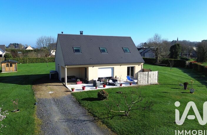 Vente Maison/villa 5 pièces — photo 3