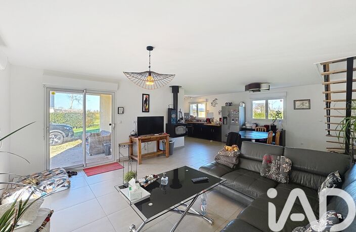 Vente Maison/villa 5 pièces — photo 5