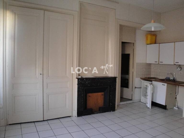 Appartement 1 pièce 29 m² — photo 1