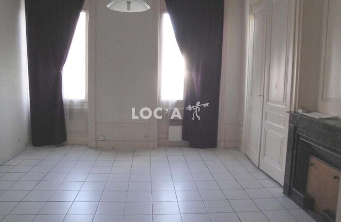 Location appartement 1 pièce 29 m² à Lyon 3 (69003) — photo 2